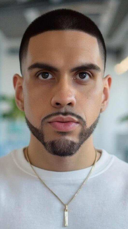 Joshua Melendez Joshua Melendez