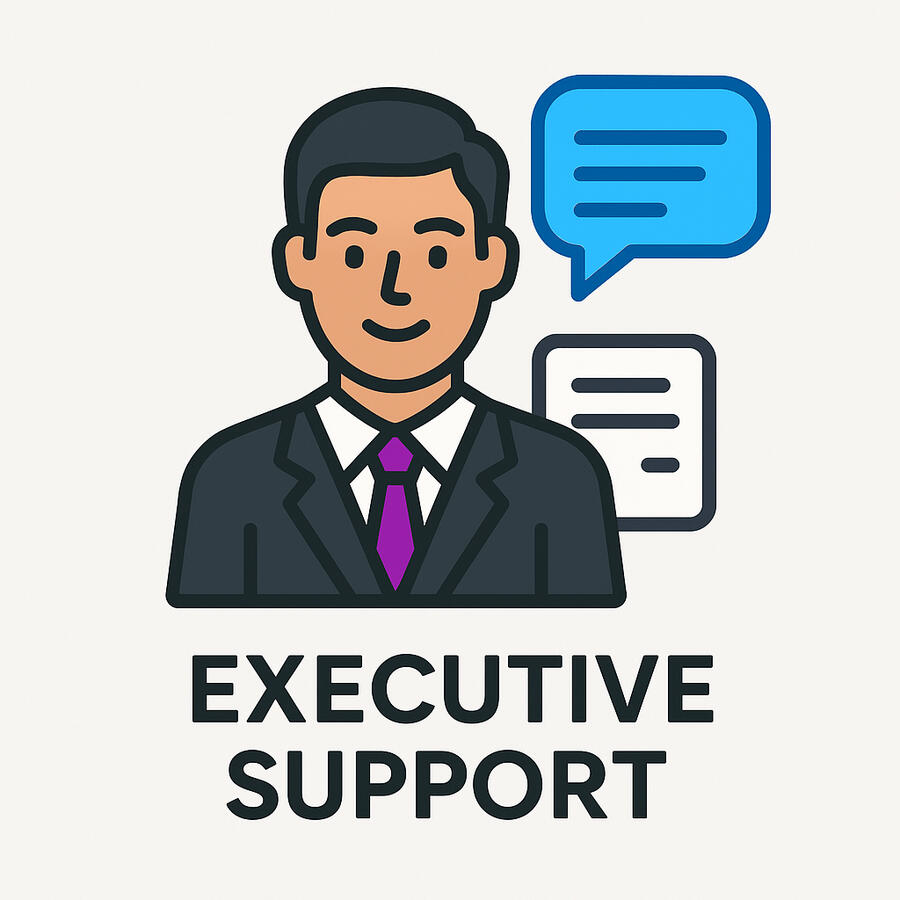 Executive Support Executive Support